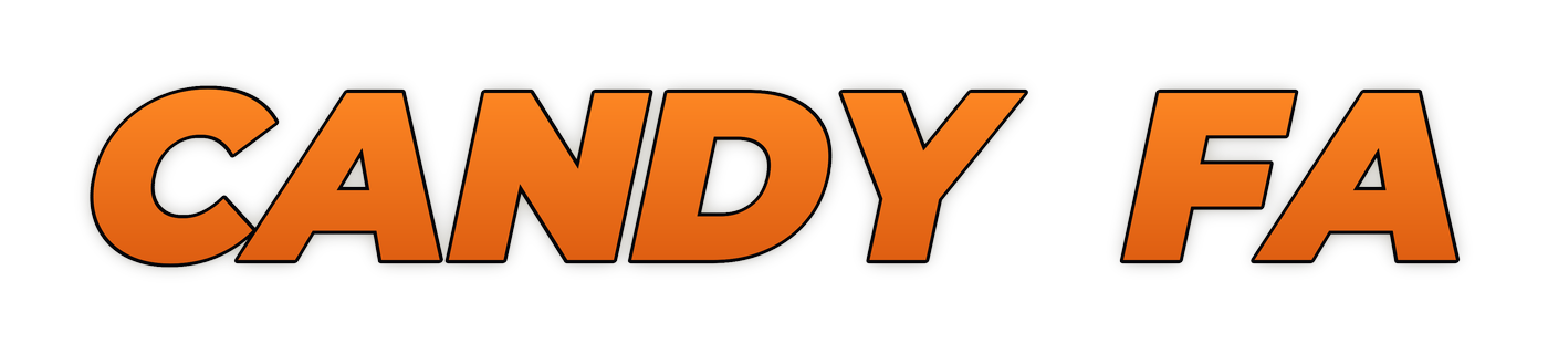 candy fa logo